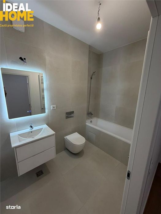 Apartament 2 camere decomandat Silk District