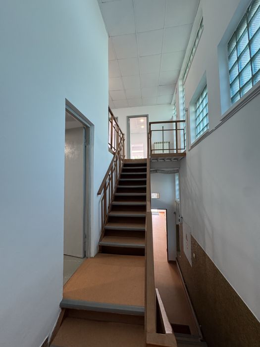 Inchiriere Spațiu Comercial P+1+M, Str.  Smardan 72