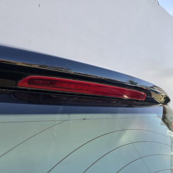 Haion complet BMW X1 E84