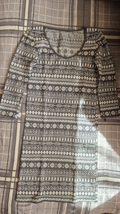 Дамски рокли S-M