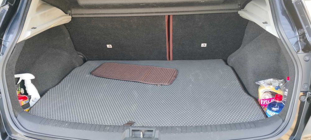 Nissan Qashqai 2008 полный привод