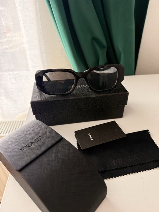 Ochelari Prada Originali ful box