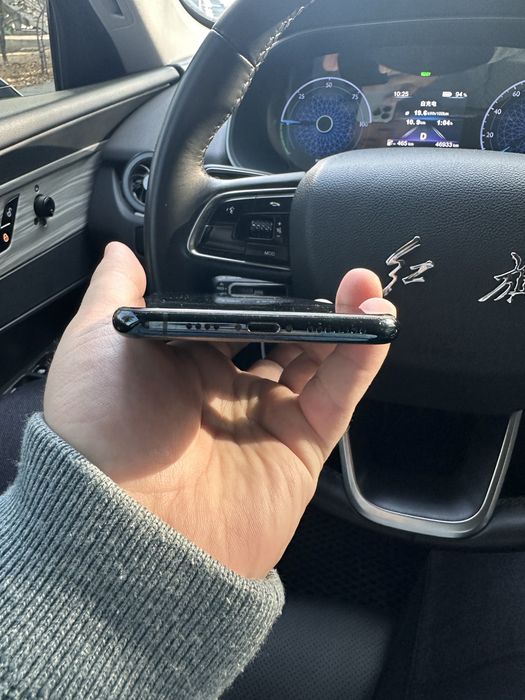 Iphone 11 pro max 256tali