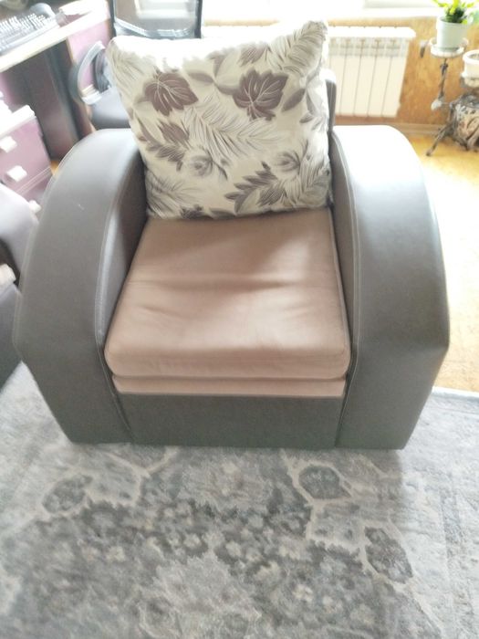 Холна гарнитура