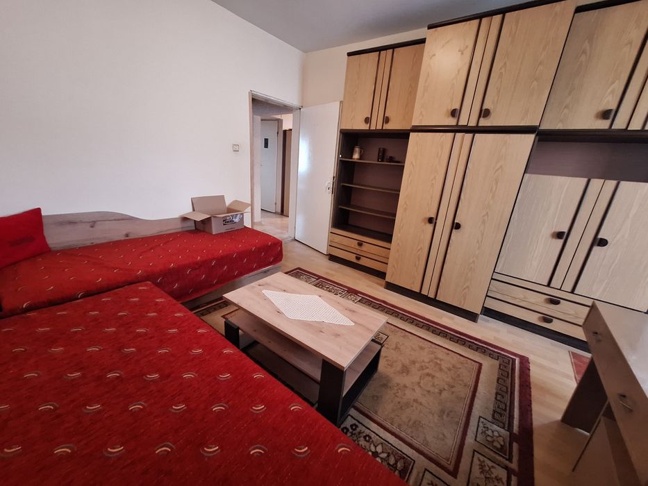 Дава се под наем Тристаен апартамент в София, Обеля 2 - 100 кв.м за 663 € - Снимка #4