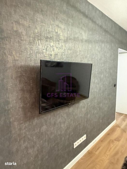 Inchiriere Studio Ivory Residence Pipera|Parcare