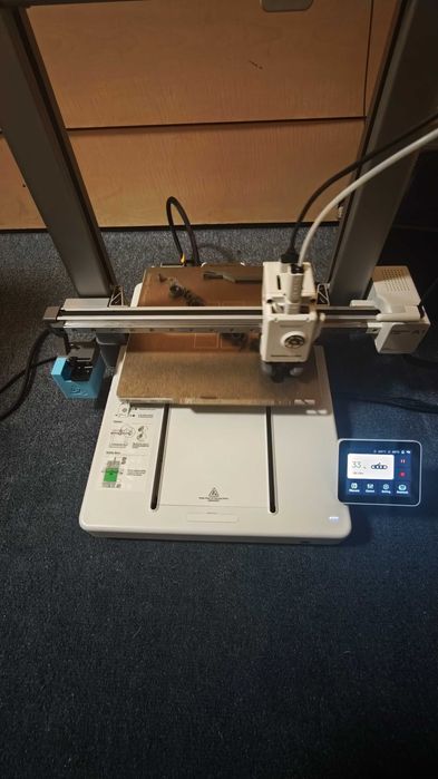 3 Д принтер bambulab A1