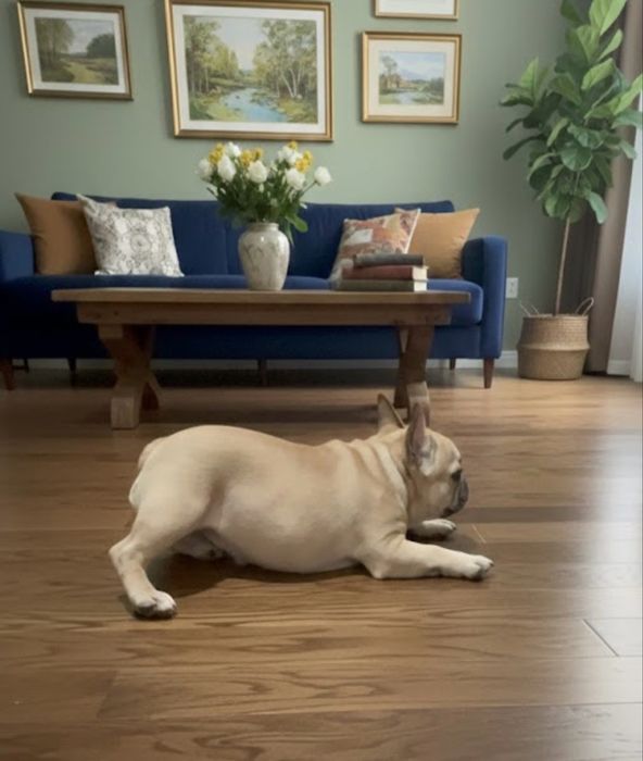 Девочки француженки