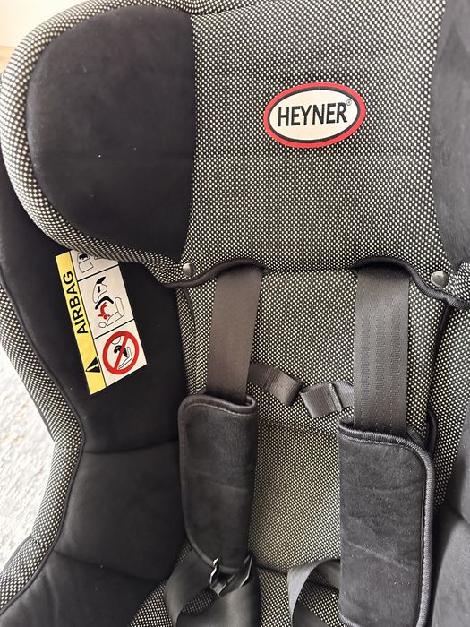 Heyner MultiFix Twist