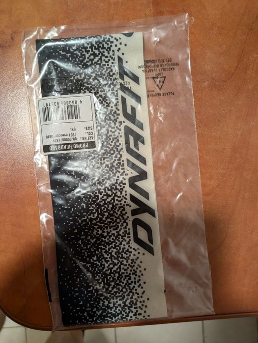 Bandana Dynafit unisex