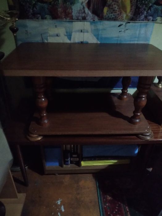 Продам журнальный стол