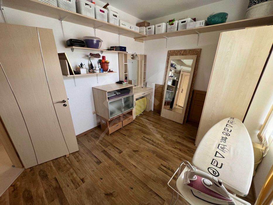 Продава се Четиристаен апартамент в к.к. Св.Св. Константин и Елена - 125 кв.м за 1840 €/кв.м - Снимка #10