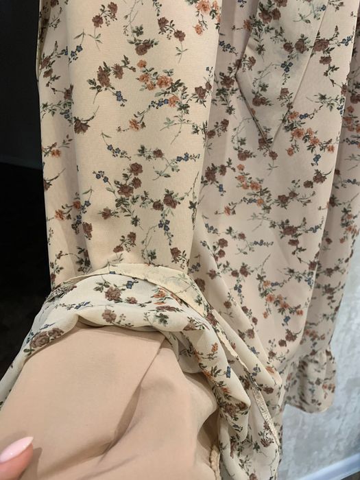 Платье Mira SEZAR