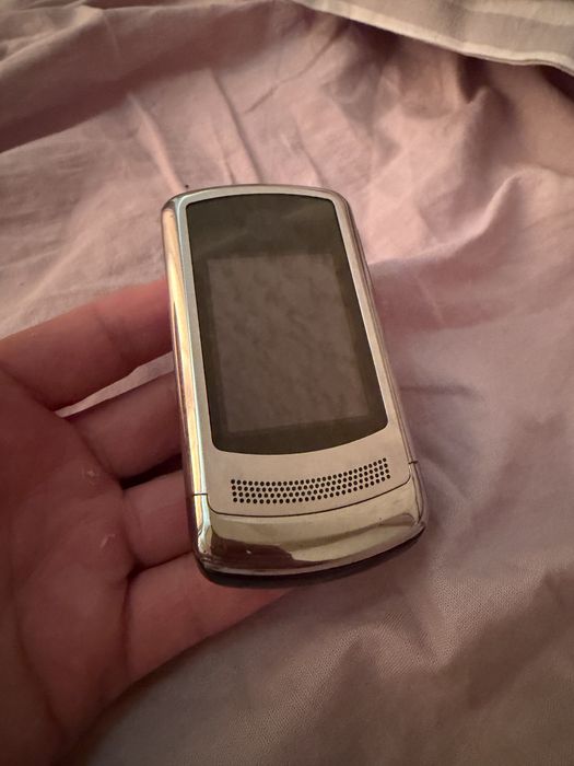 Motorola v13 ideal radnoy