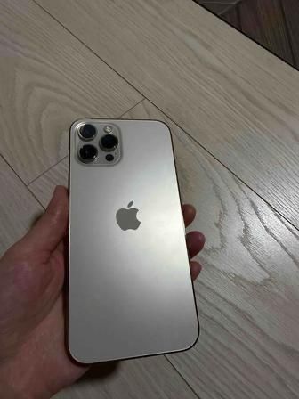 Продается Iphone 12 pro