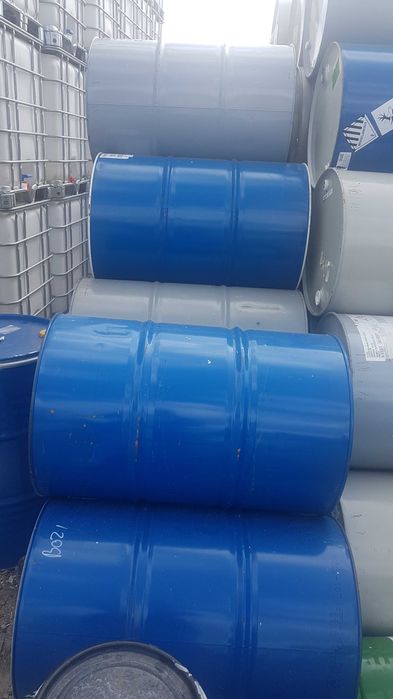 Метални Варели 200 л.