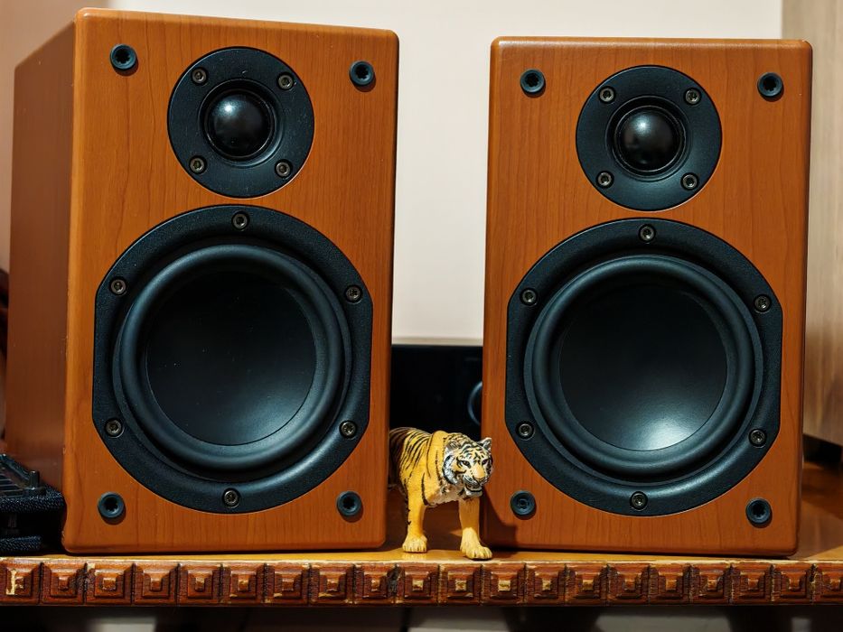 Denon SC-M37. Boxe raft celebre. Calitate și detaliu. Preț fix !