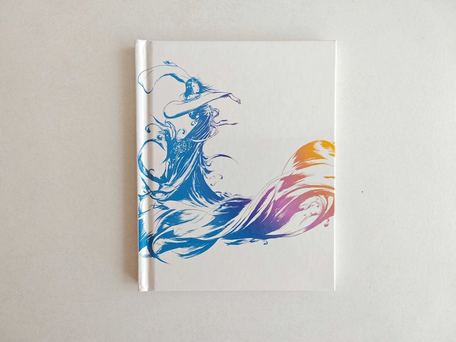 Final Fantasy X/X-2 HD Remaster Limited Edition за PlayStation 3/PS3/ПС3/Плейстейшън 3