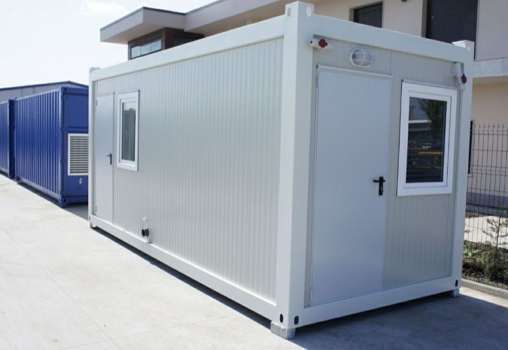 containere de vânzare