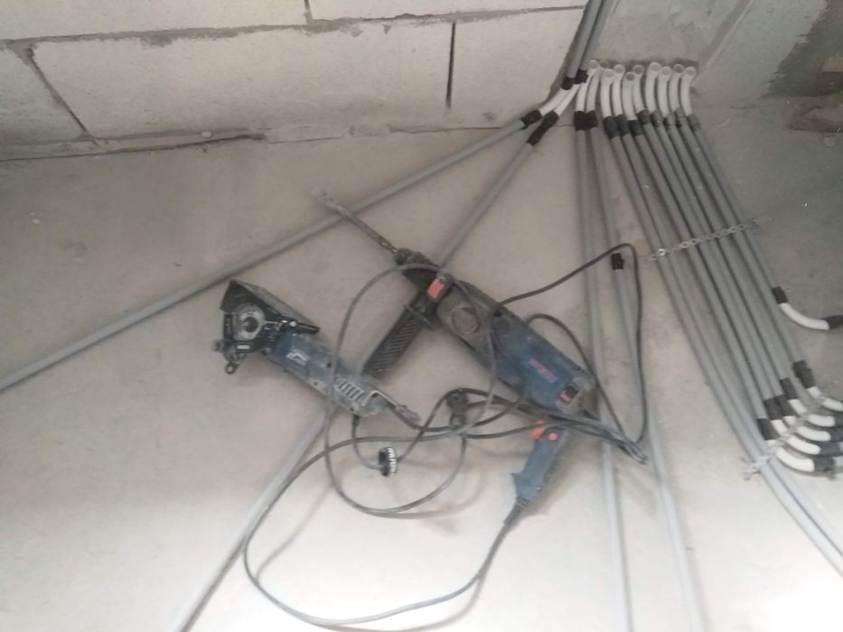 Electrician autorizat