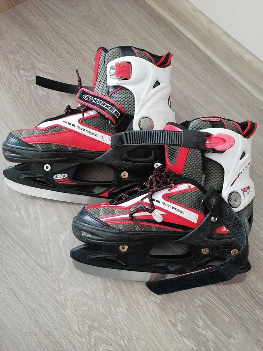 Комбинирани Кънки/ролери