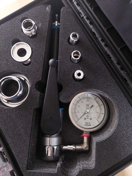 Debitmetru certificat – FM 12 Stream