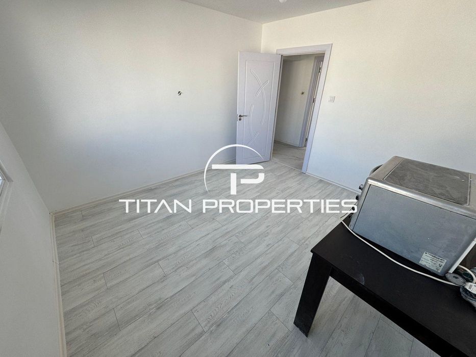 Продава се Двустаен апартамент в Бургас, Славейков - 64 кв.м за 1116 €/кв.м - Снимка #7