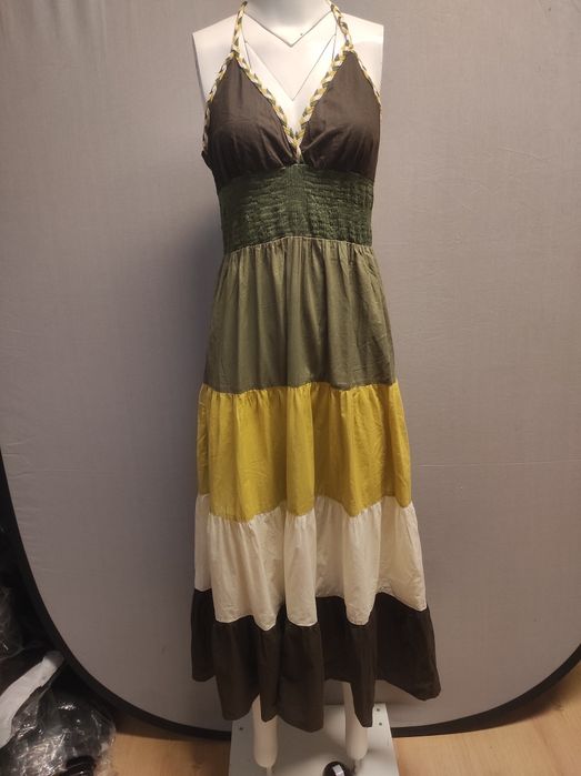 Дамски рокли нови