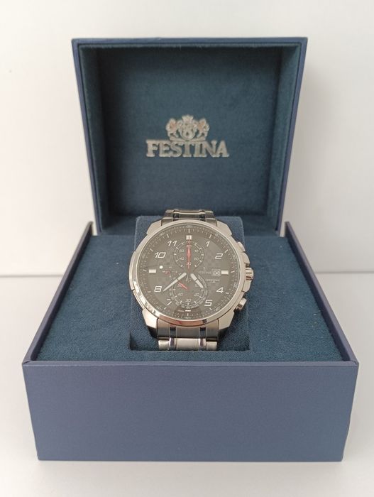 Festina Chronograph
