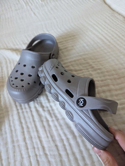 Детски Джапанки КиК, размер 29