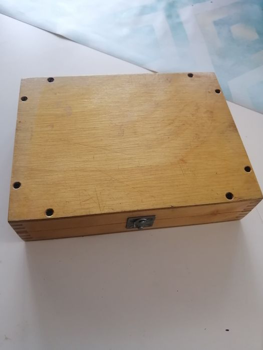 препаратоводитель СССР