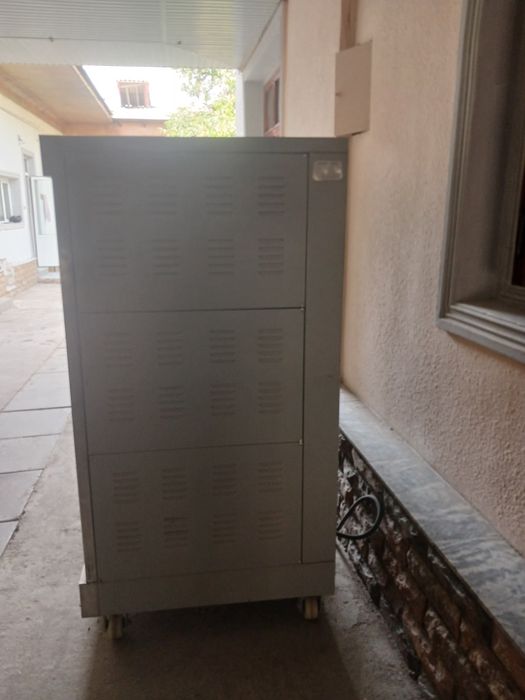 Elektron pech sotladi