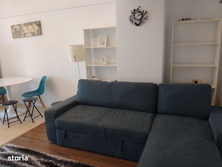 2 camere intabulat Royal Town Copou