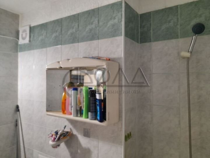 Продава се Двустаен апартамент в София, Люлин 9 - 64 кв.м за 2000 €/кв.м - Снимка #5