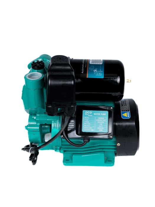 Автоматический водяной насос OCO 1WZB - 370