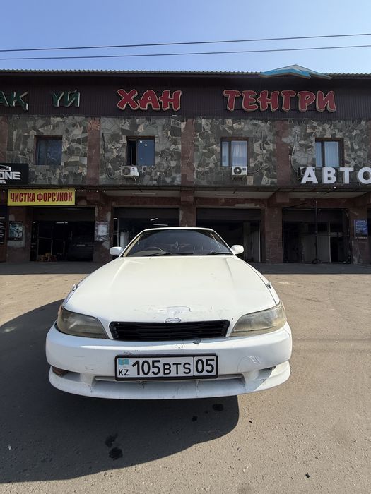 Продам марк 2 90 кузов