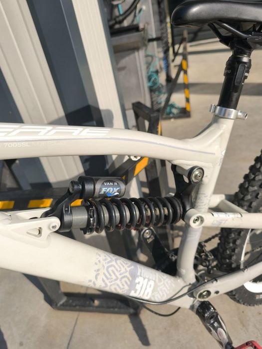 Bicicleta lappiere froggy 318