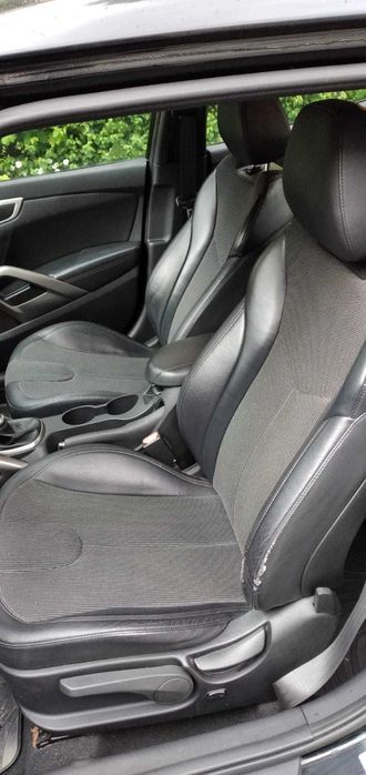 Autoturism Hyundai Veloster
