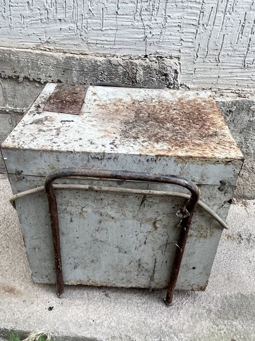 Калорифер электрический