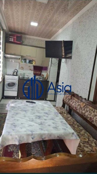 ARZON NARXDA TEZDA #K220 | Sotuvda: #3x xonali zamonaviy kvartira