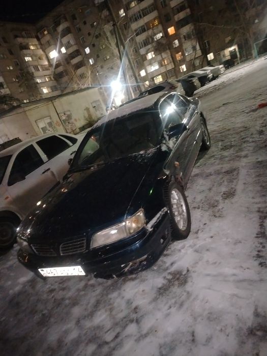 Продам нисан максима