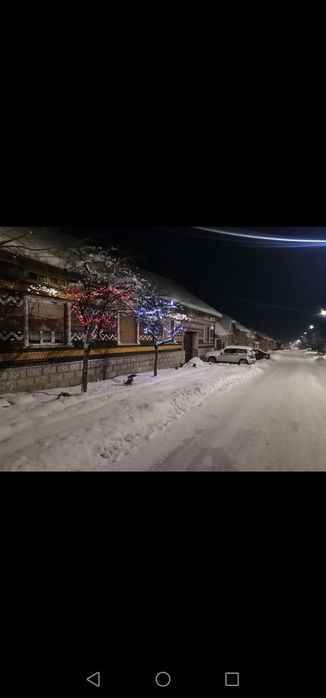 Cazare Borlova /Muntele Mic