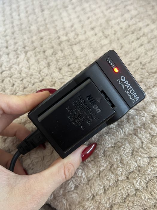 Фотоапарат Nikon Z30