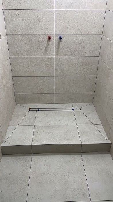 Кафель укладка Качественно
