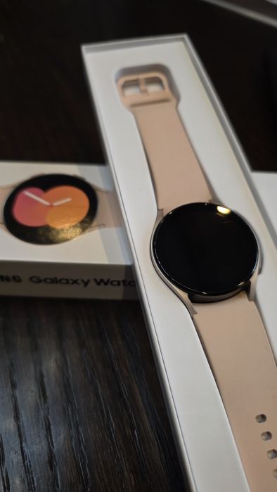 Samsung Galaxy Watch 5