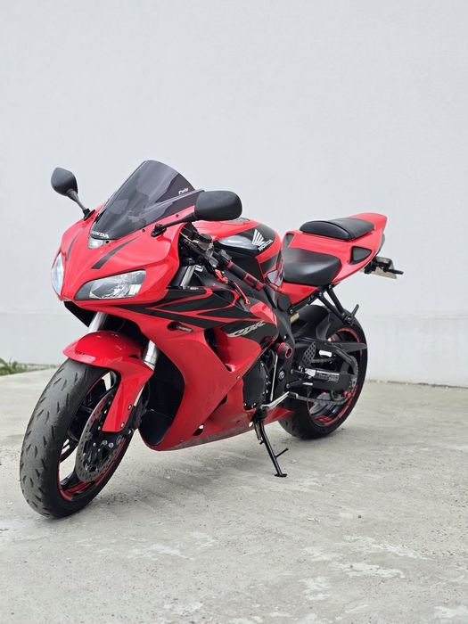 Vand honda cbr 1000rr