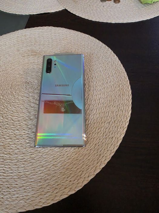 Samsung Galaxy Note10+