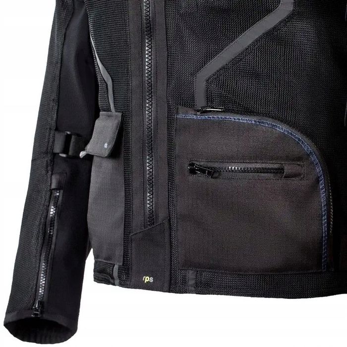 Geaca Mesh Rebelhorn [M]