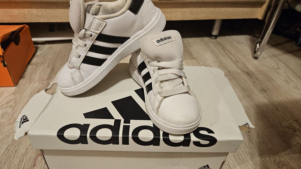 Ghete adidas 30 originali