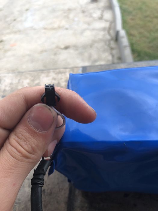 Vând baterie pentue trotinetă electrică 36V și 12,3A făcută cu celeul Lg MH 1